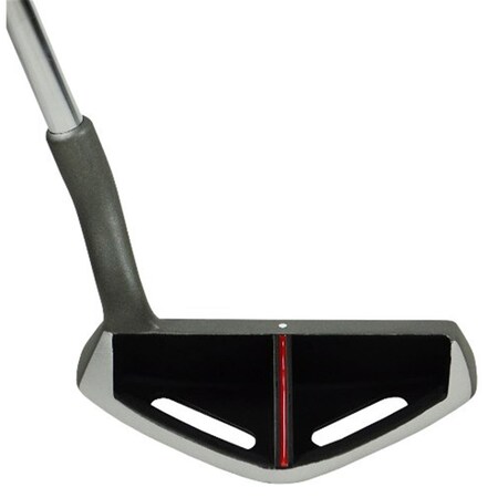 Ray Cook Ray Cook Golf Silver Ray Chipper 35 In. 11RAYSILRYCMRHREGST35I01